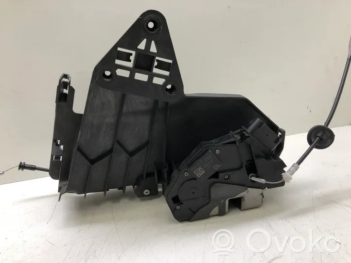 Volvo S60 Serratura portiera anteriore 31301738