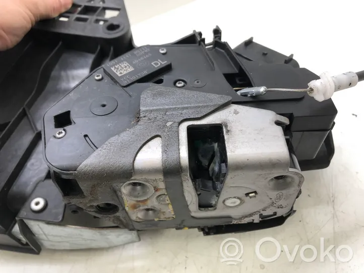 Volvo S60 Serrure de porte avant 31301738