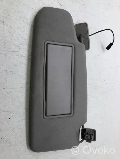 Volvo S60 Sun visor 