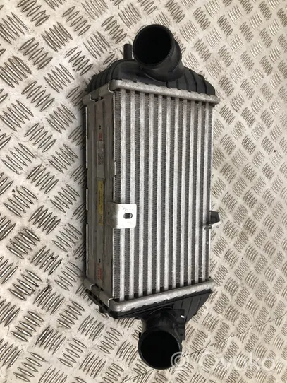 Hyundai i20 (BC3 BI3) Chłodnica powietrza doładowującego / Intercooler 2827007350