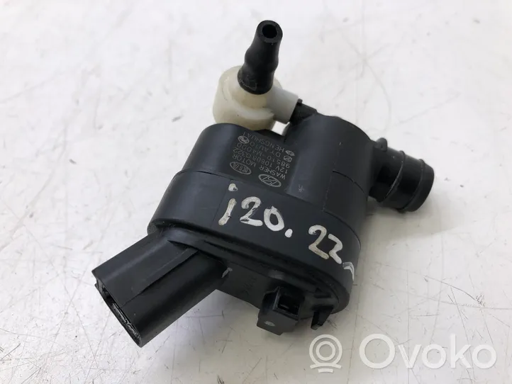 Hyundai i20 (BC3 BI3) Pompe de lave-glace de pare-brise 98510M4000