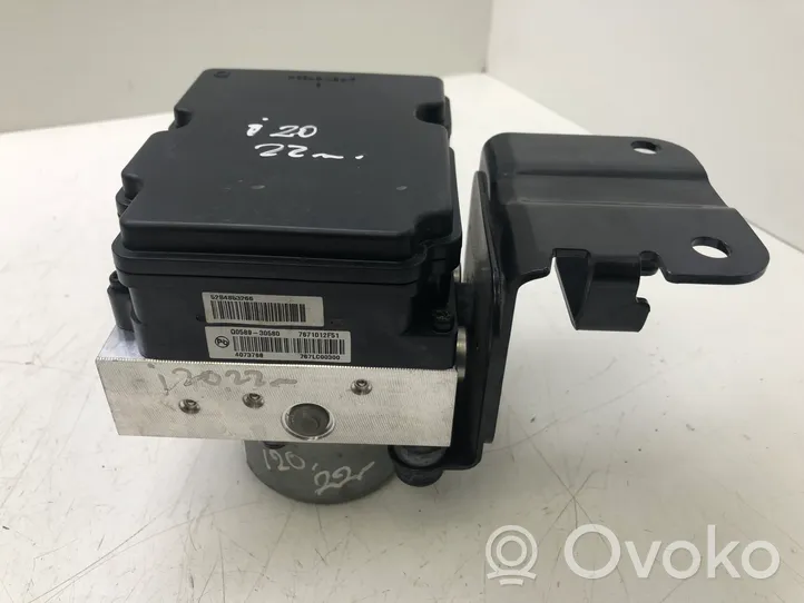 Hyundai i20 (BC3 BI3) Pompe ABS 58910Q0210