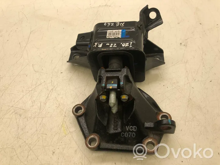 Hyundai i20 (BC3 BI3) Coussinet de boîte de vitesses 21830Q0100