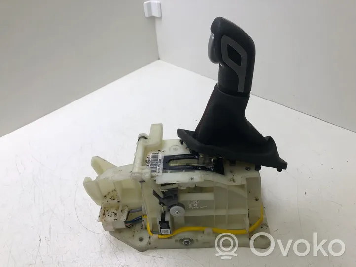 Hyundai i20 (BC3 BI3) Gear shifter/selector 46700Q0820