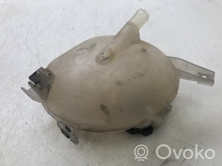 Opel Astra K Coolant expansion tank/reservoir 135459964