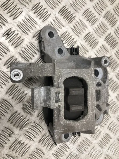 Opel Astra K Gearbox mount 