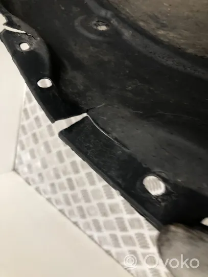 Nissan Qashqai Rivestimento paraspruzzi passaruota anteriore 