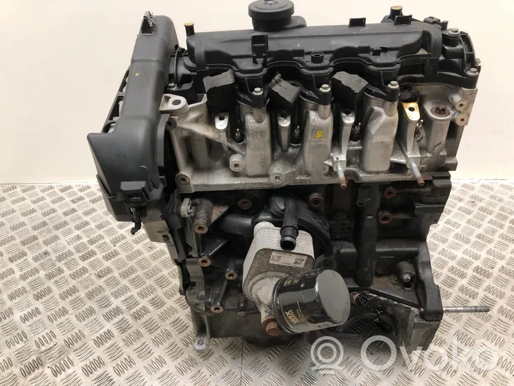 Nissan Qashqai Moteur K9K