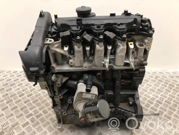 Nissan Qashqai Moteur K9K