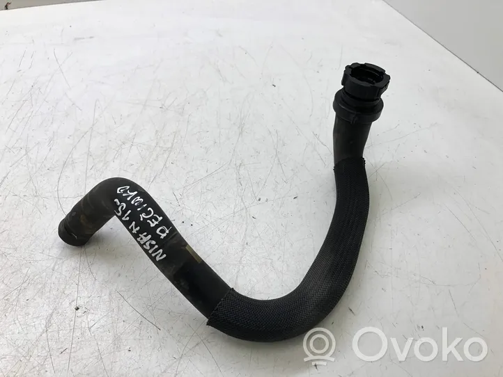 Nissan Qashqai Tube d'admission d'air 