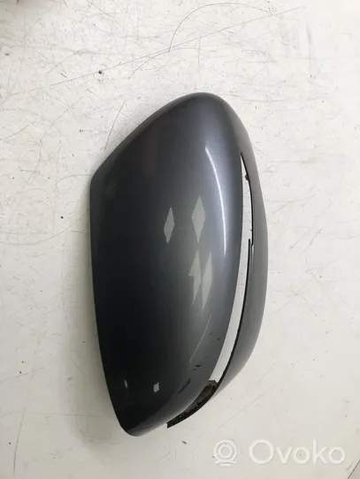 Nissan Qashqai Copertura in plastica per specchietti retrovisori esterni 20843022