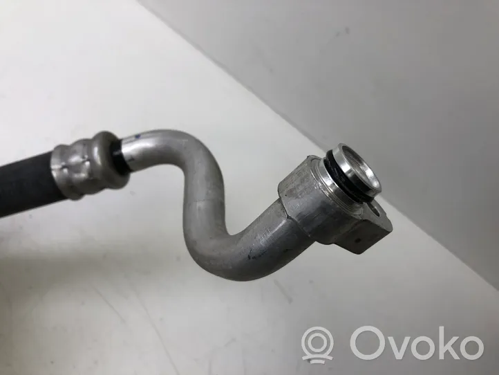 Honda CR-V Air conditioning (A/C) pipe/hose 17LP22HUDQ