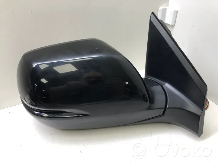 Honda CR-V Front door electric wing mirror 76200T1GE321M1