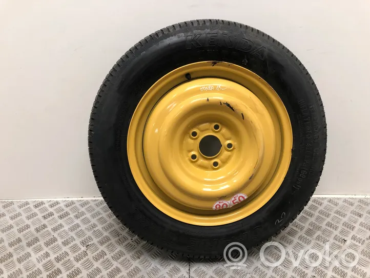 Honda CR-V R17 spare wheel 