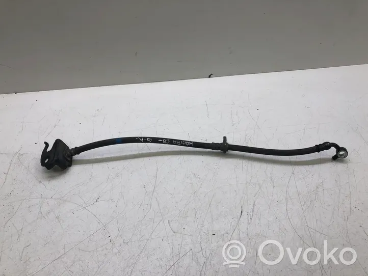 Honda CR-V Brake line pipe/hose 