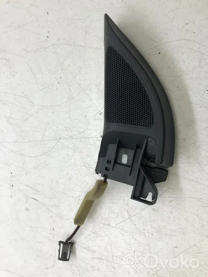 Volkswagen Golf VI Enceinte haute fréquence de porte avant 5K0837985