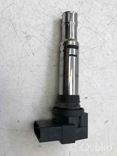 Volkswagen Golf VI High voltage ignition coil 