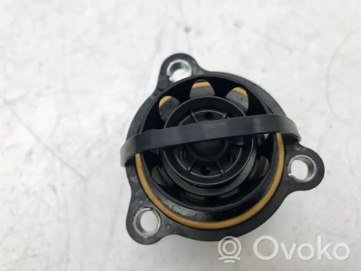 Volkswagen Golf VI Vacuum valve 06H145710D