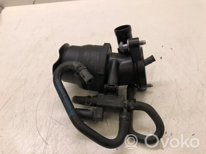 Volkswagen Golf VI Turboahtimen magneettiventtiili 06F906283F