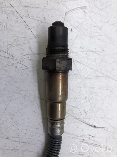 Volkswagen Golf VI Sonde lambda 07C906262BH