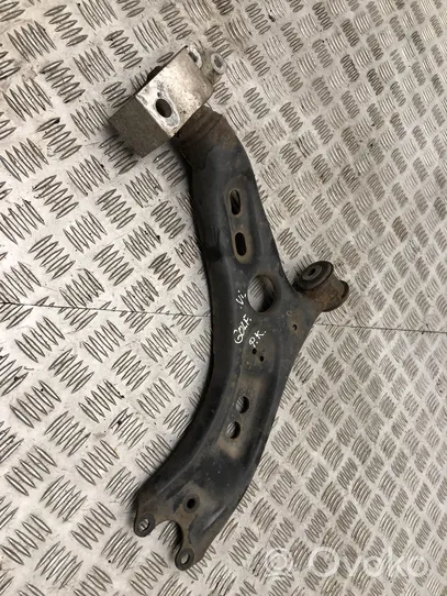 Volkswagen Golf VI Front lower control arm/wishbone 