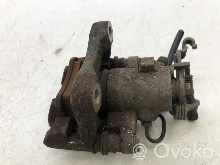 Volkswagen Golf VI Bremssattel hinten 