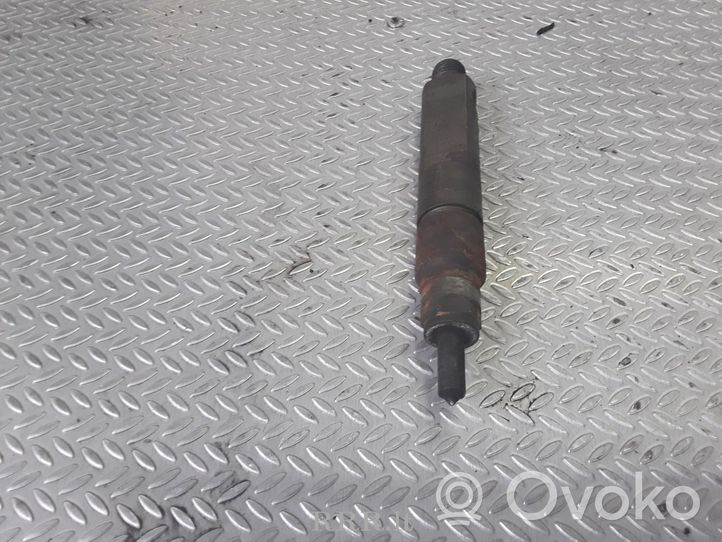 Renault Scenic I Fuel injector 0432193611