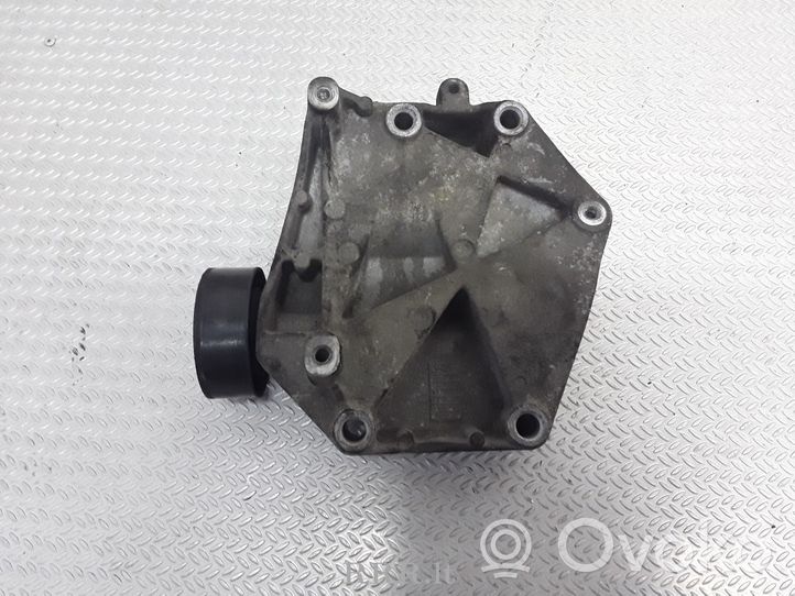 Opel Signum A/C compressor mount bracket 