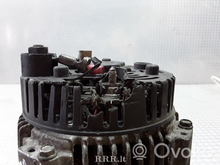 Renault Megane I Alternator 2542326B