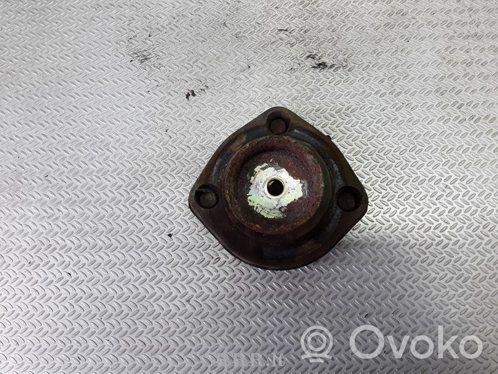 Toyota Avensis T250 Molla elicoidale posteriore con cuscinetti in gomma 