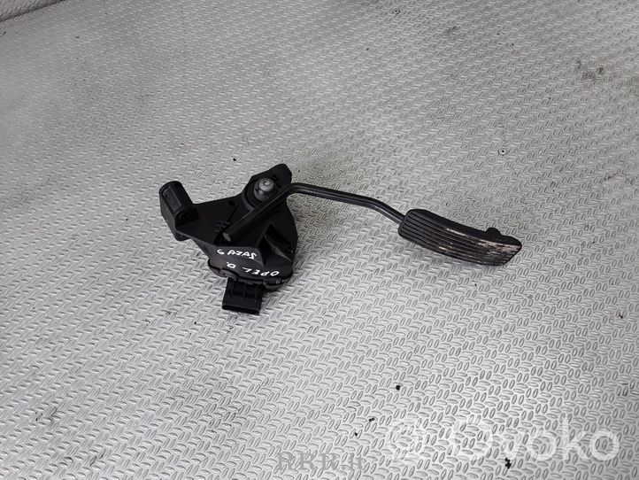 Opel Vectra C Pedal del acelerador 9186727CH