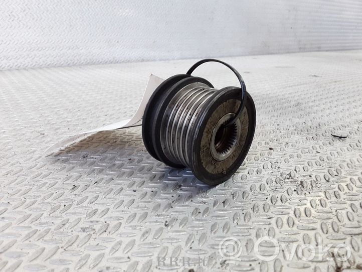 Volkswagen Sharan Alternator pulley F2253554