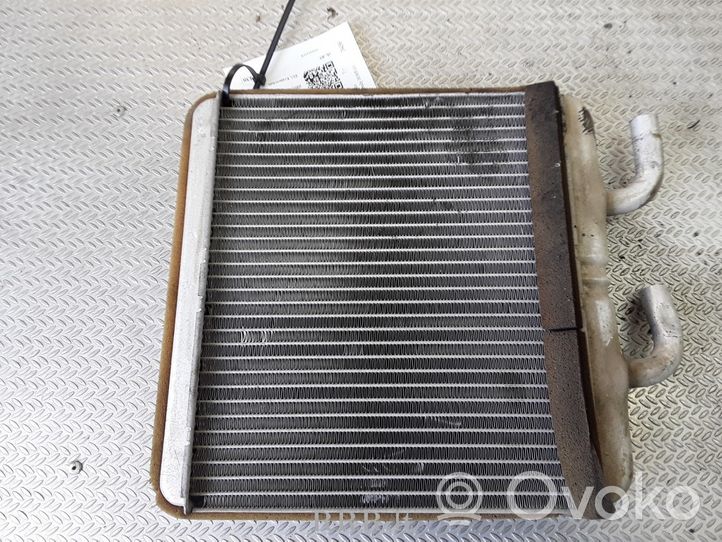 Iveco Daily 30.8 - 9 Radiateur de chauffage 