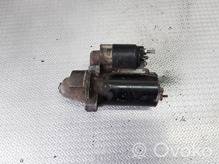 Audi A4 S4 B5 8D Motorino d’avviamento 0001108174