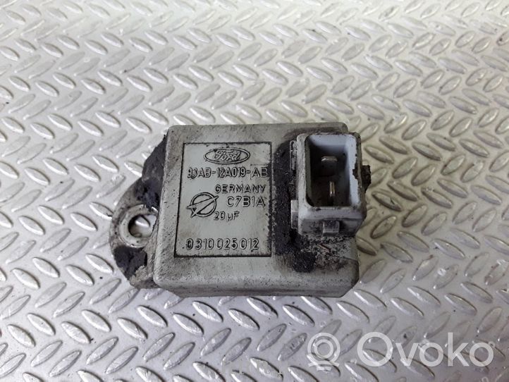 Ford Galaxy Amplificatore centralina di accensione 93AB12A019AB