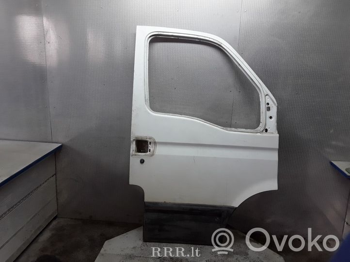 Iveco Daily 30.8 - 9 Portiera (due porte coupé) 