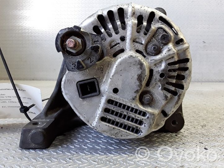 Volvo S70  V70  V70 XC Generatore/alternatore TN1022110500