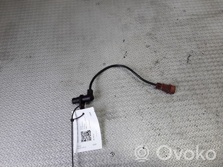 Toyota Corolla E110 Sensor de posición del cigüeñal 10234006