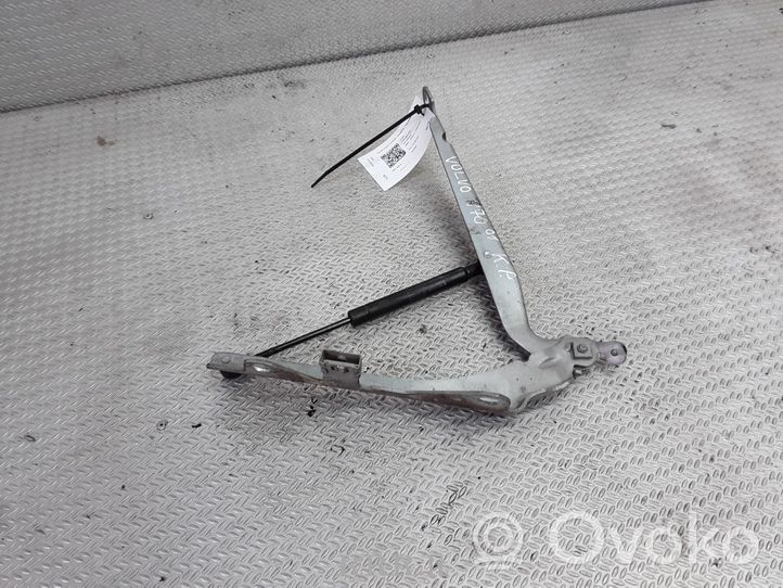 Volvo V70 Engine bonnet/hood hinges 