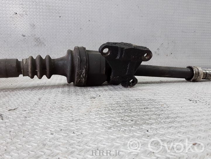 Renault Laguna II Semiasse anteriore 8200387466