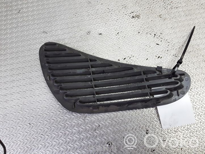 Seat Alhambra (Mk1) Panneau, garniture de coffre latérale 7M0868480