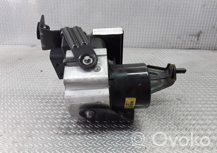 Opel Vectra C Pompe ABS 13509008U