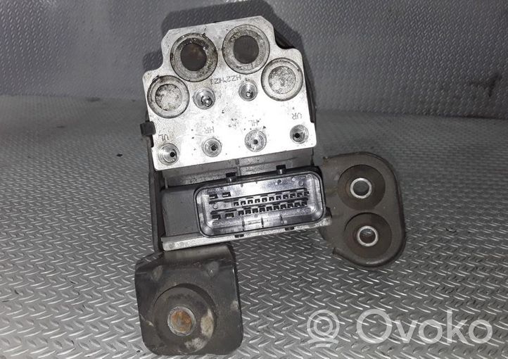 Opel Vectra C Pompe ABS 13509008U