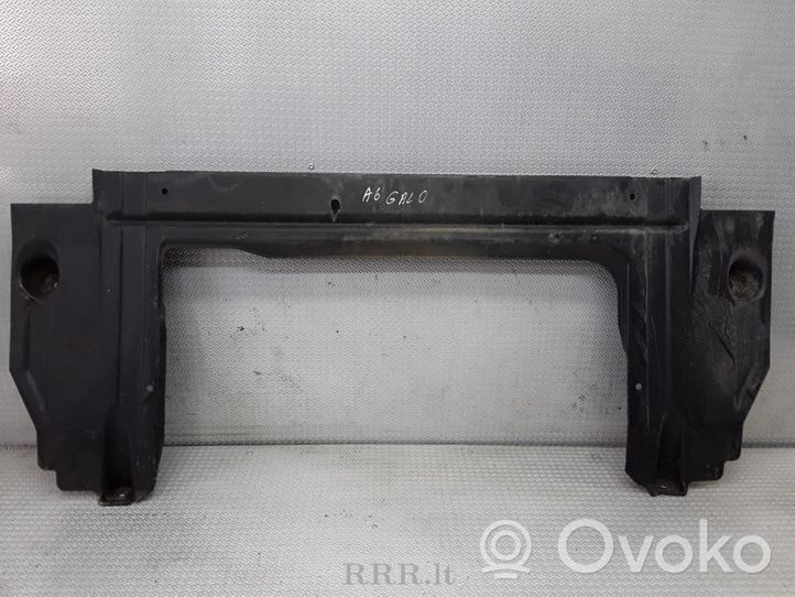 Audi A6 S6 C5 4B Couvre soubassement arrière 4B0825215B