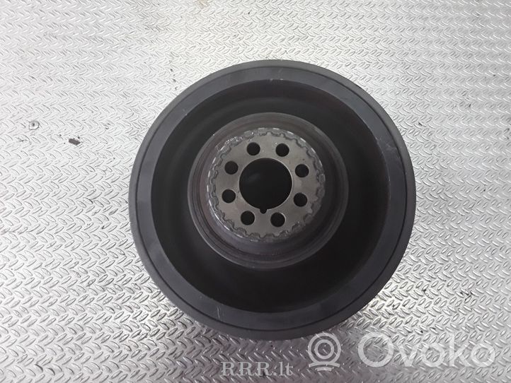 Audi A6 S6 C5 4B Crankshaft pulley 24427685