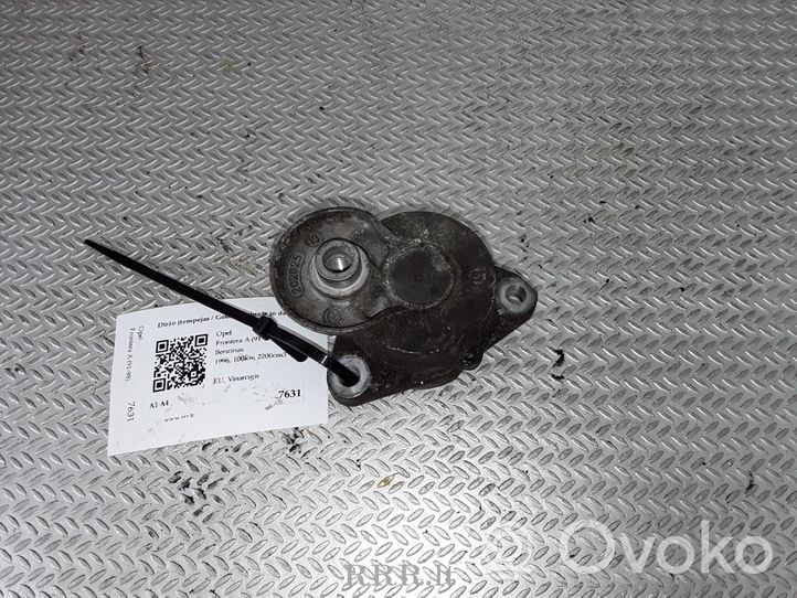 Opel Frontera A Generator/alternator belt tensioner 90500229AA