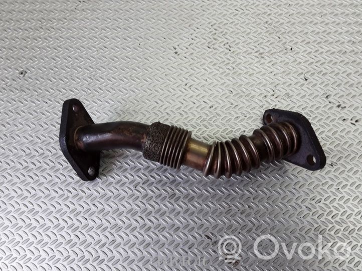 Ford Galaxy EGR valve line/pipe/hose 