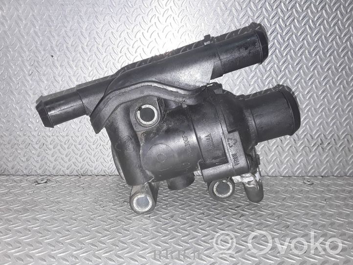 Ford Maverick Thermostat/thermostat housing PA6630GF