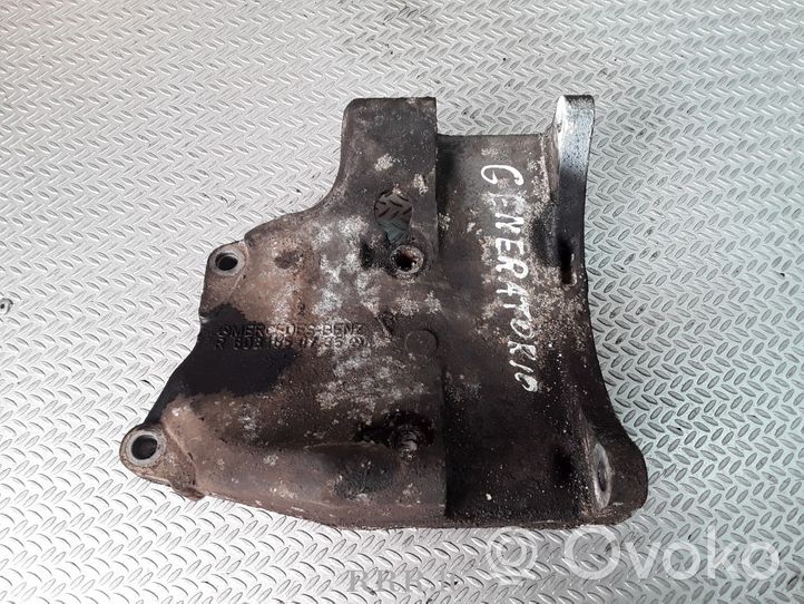 Mercedes-Benz C W202 Support de générateur / alternateur R6031550735