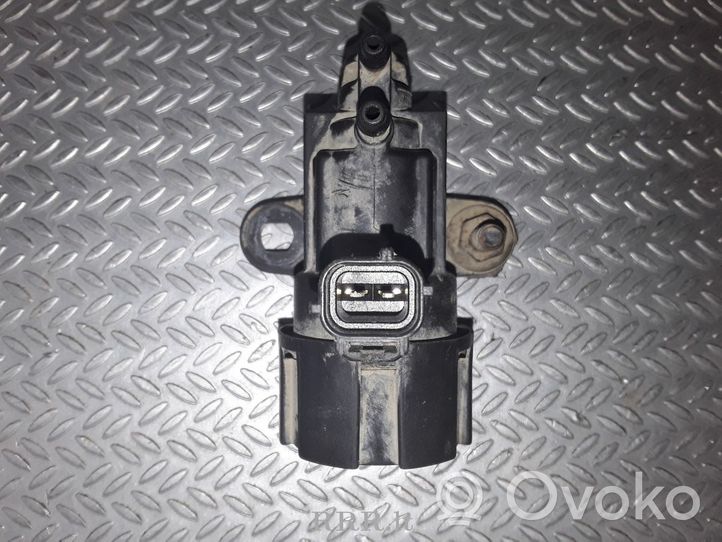 Ford Maverick Pritraukėjas/ solenoidas PA66M40